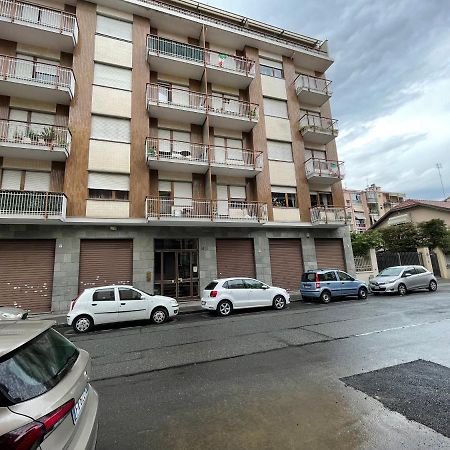 Myhouse Inn Paradiso - Affitti Brevi Italia Torino Kültér fotó