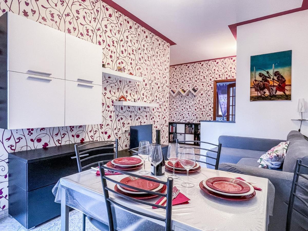 Myhouse Inn Paradiso - Affitti Brevi Italia Torino Kültér fotó