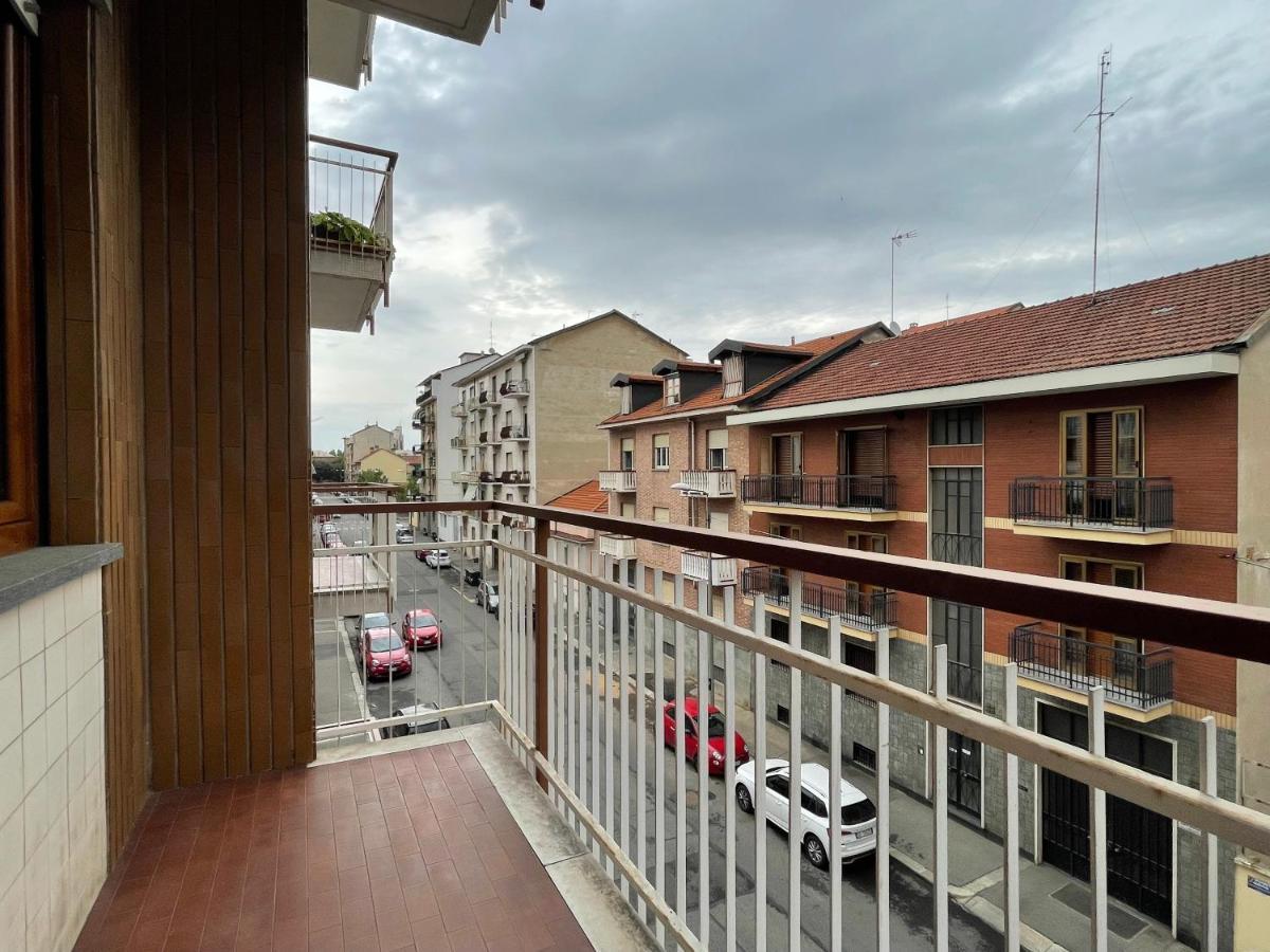 Myhouse Inn Paradiso - Affitti Brevi Italia Torino Kültér fotó