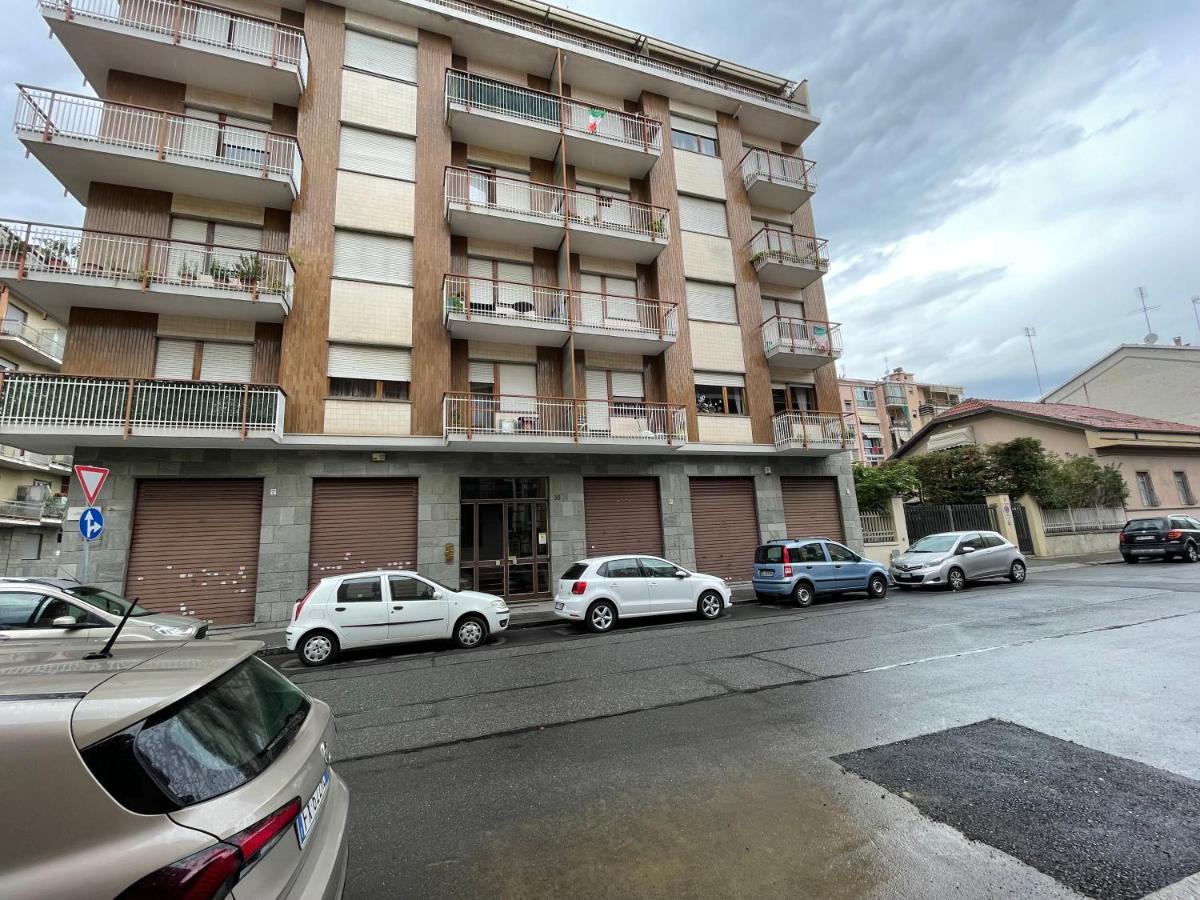 Myhouse Inn Paradiso - Affitti Brevi Italia Torino Kültér fotó
