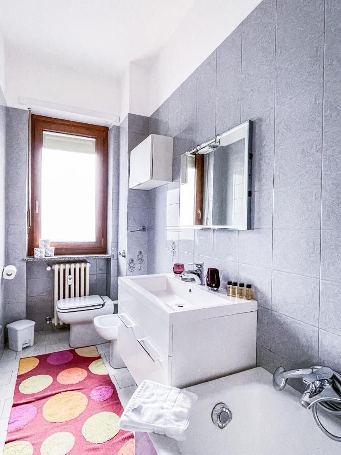 Myhouse Inn Paradiso - Affitti Brevi Italia Torino Kültér fotó