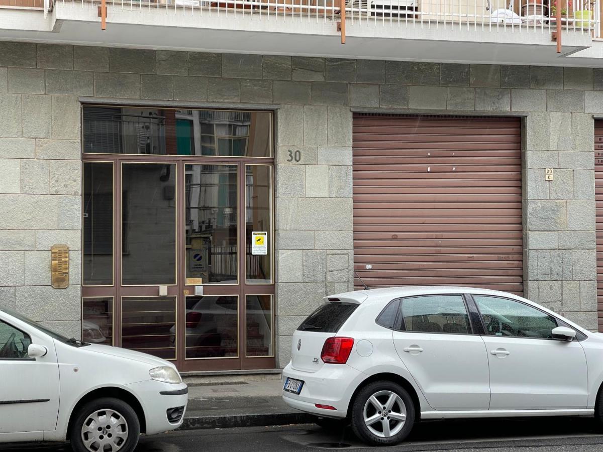 Myhouse Inn Paradiso - Affitti Brevi Italia Torino Kültér fotó