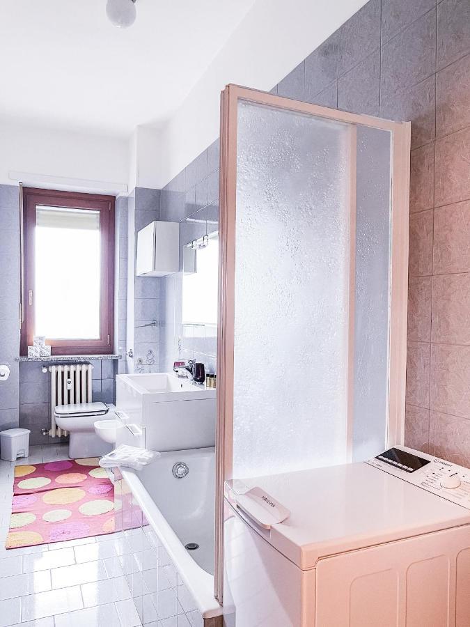 Myhouse Inn Paradiso - Affitti Brevi Italia Torino Kültér fotó