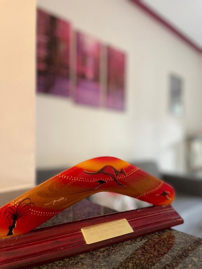 Myhouse Inn Paradiso - Affitti Brevi Italia Torino Kültér fotó