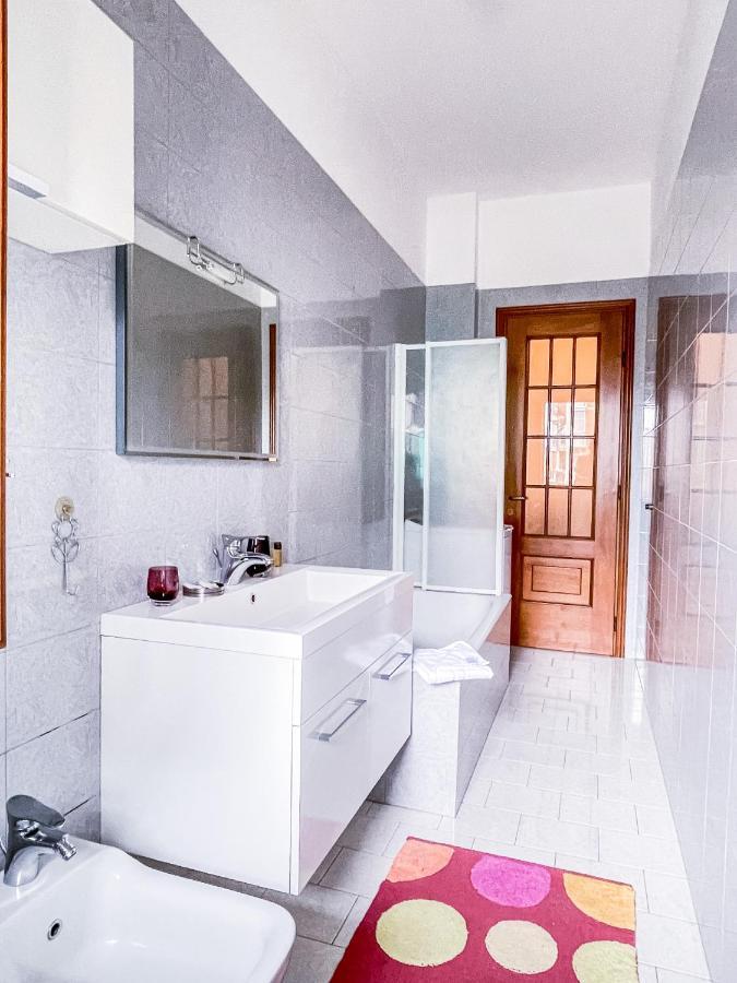 Myhouse Inn Paradiso - Affitti Brevi Italia Torino Kültér fotó