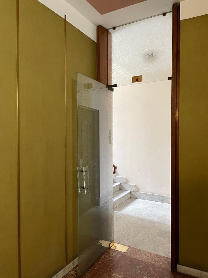 Myhouse Inn Paradiso - Affitti Brevi Italia Torino Kültér fotó