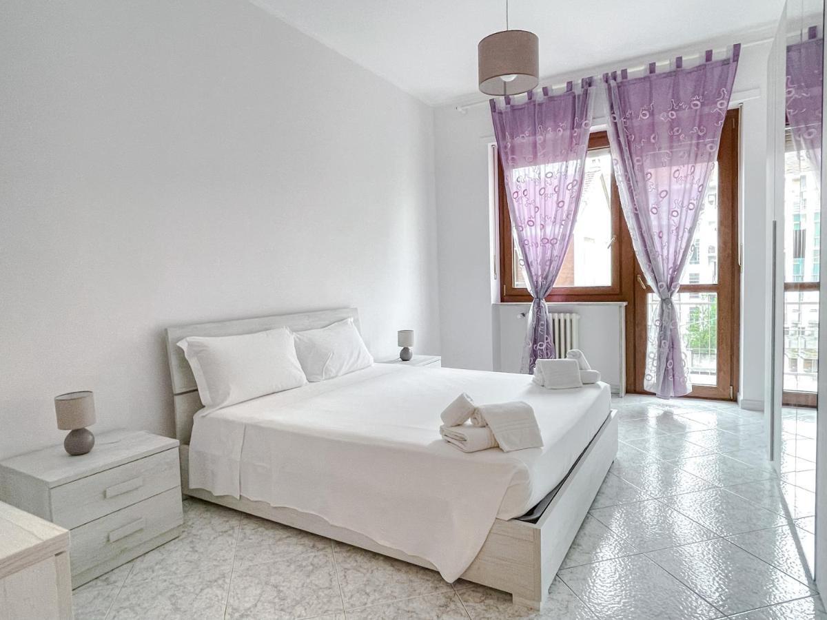 Myhouse Inn Paradiso - Affitti Brevi Italia Torino Kültér fotó