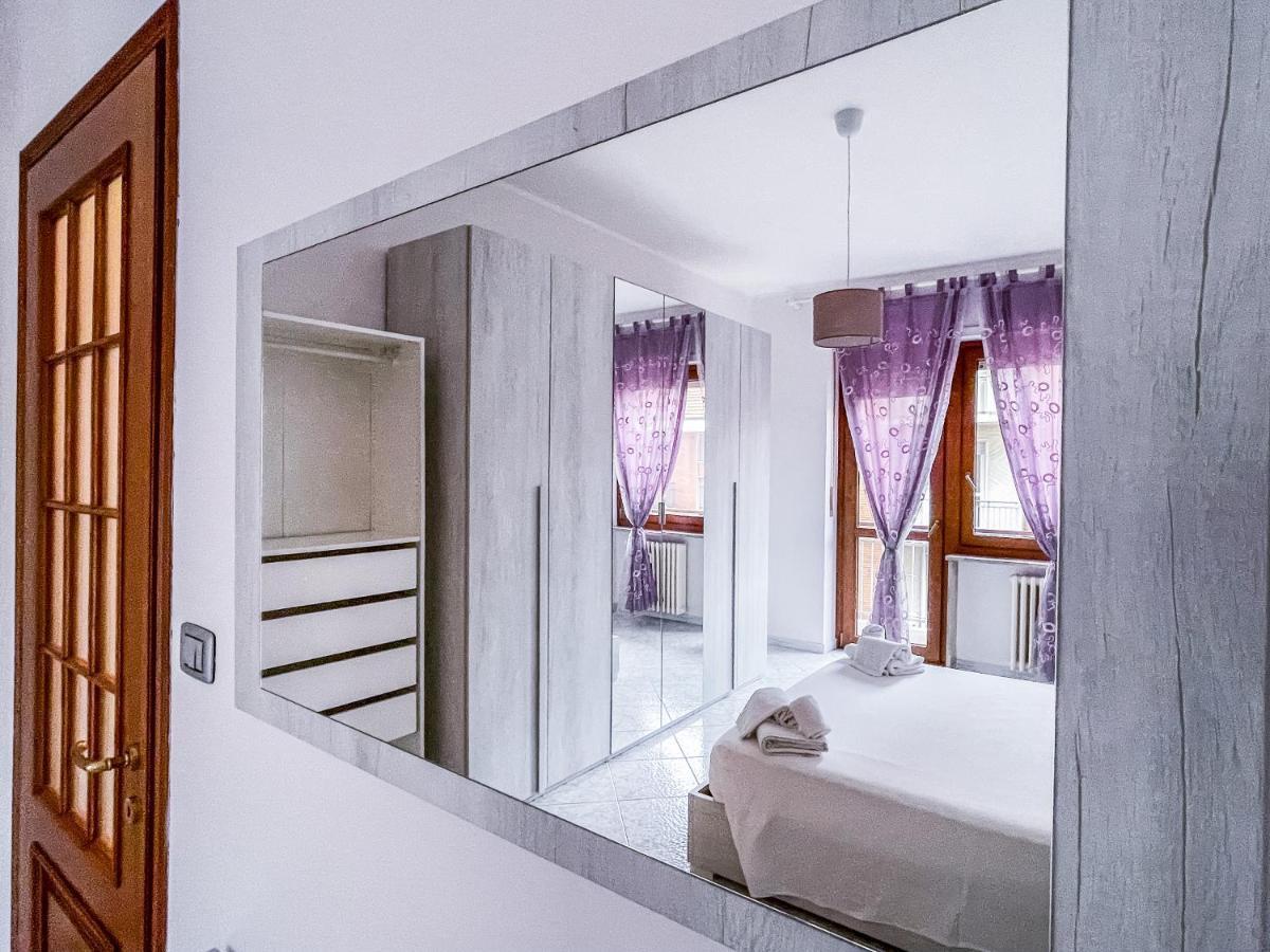 Myhouse Inn Paradiso - Affitti Brevi Italia Torino Kültér fotó