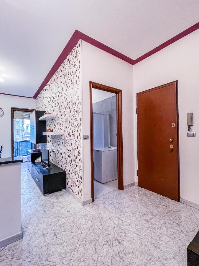 Myhouse Inn Paradiso - Affitti Brevi Italia Torino Kültér fotó