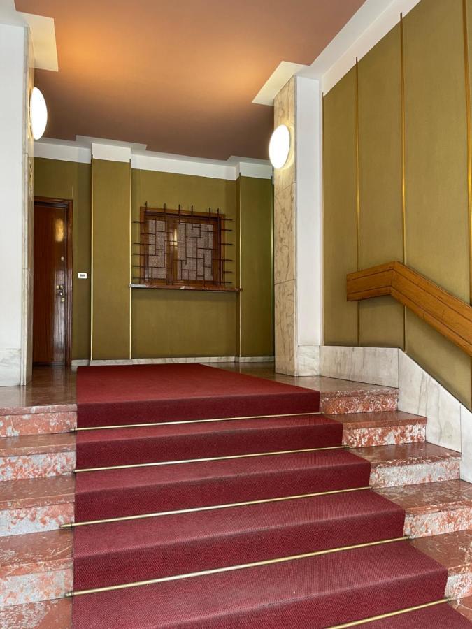 Myhouse Inn Paradiso - Affitti Brevi Italia Torino Kültér fotó